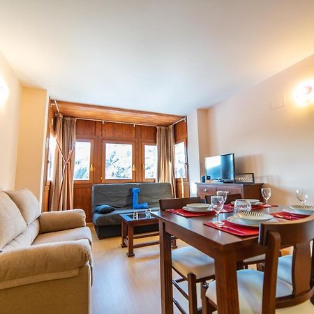 Apartamento Llebre Канилло Экстерьер фото