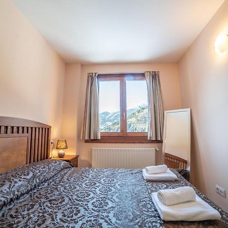 Apartamento Llebre Канилло Экстерьер фото