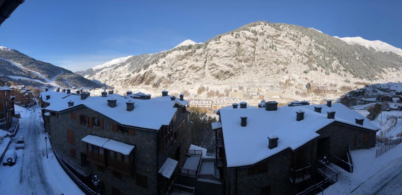 Apartamento Llebre Канилло Экстерьер фото