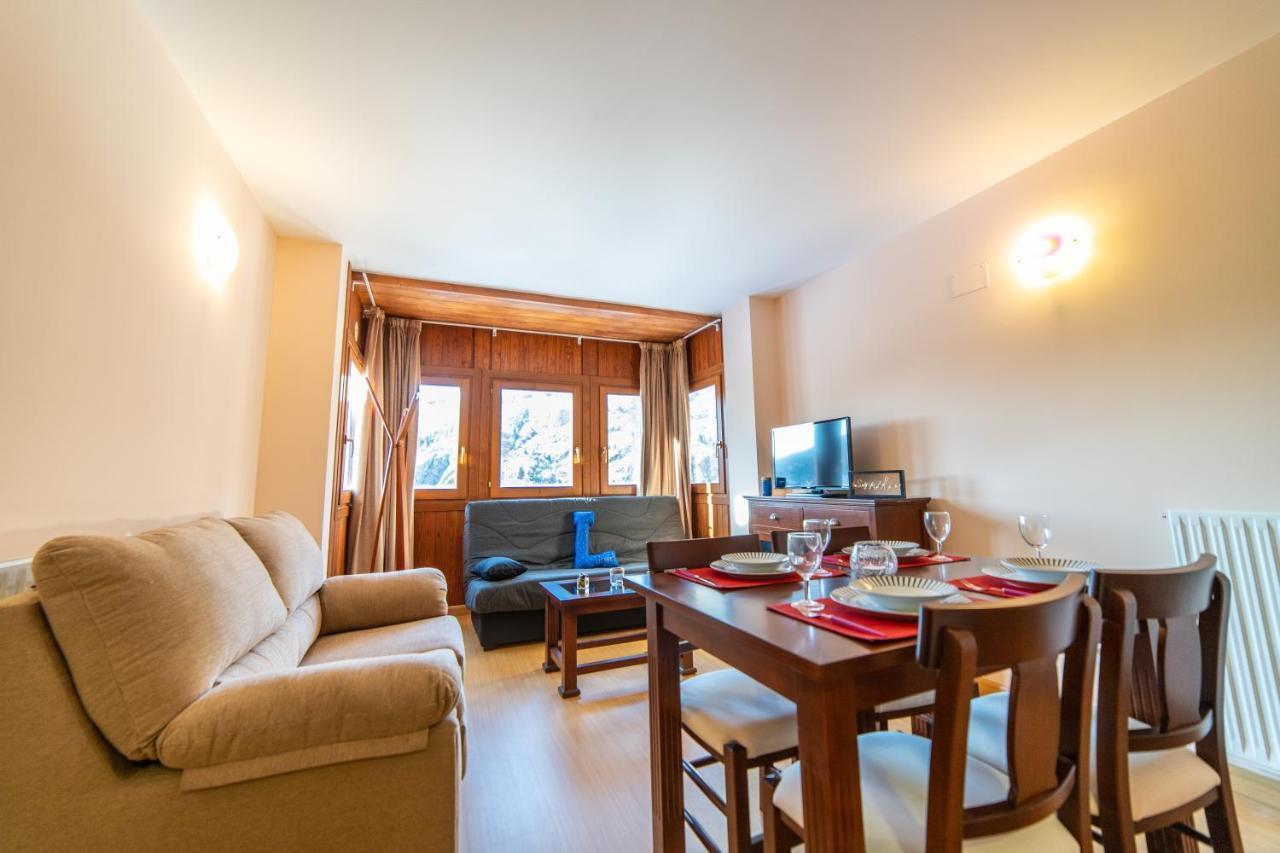 Apartamento Llebre Канилло Экстерьер фото