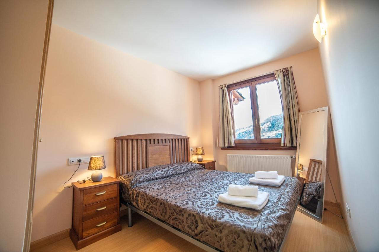 Apartamento Llebre Канилло Экстерьер фото