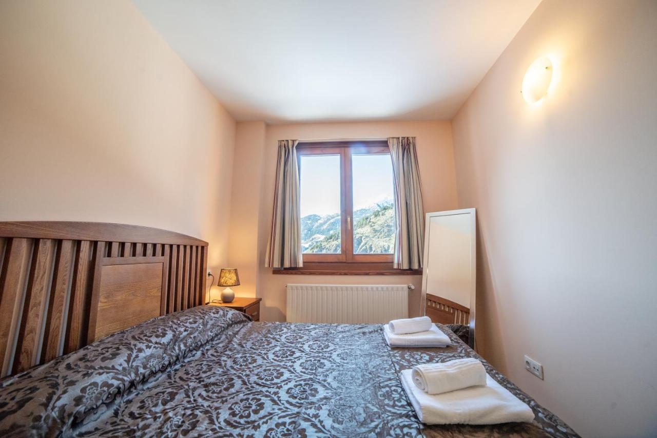 Apartamento Llebre Канилло Экстерьер фото
