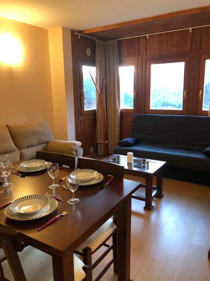 Apartamento Llebre Канилло Экстерьер фото