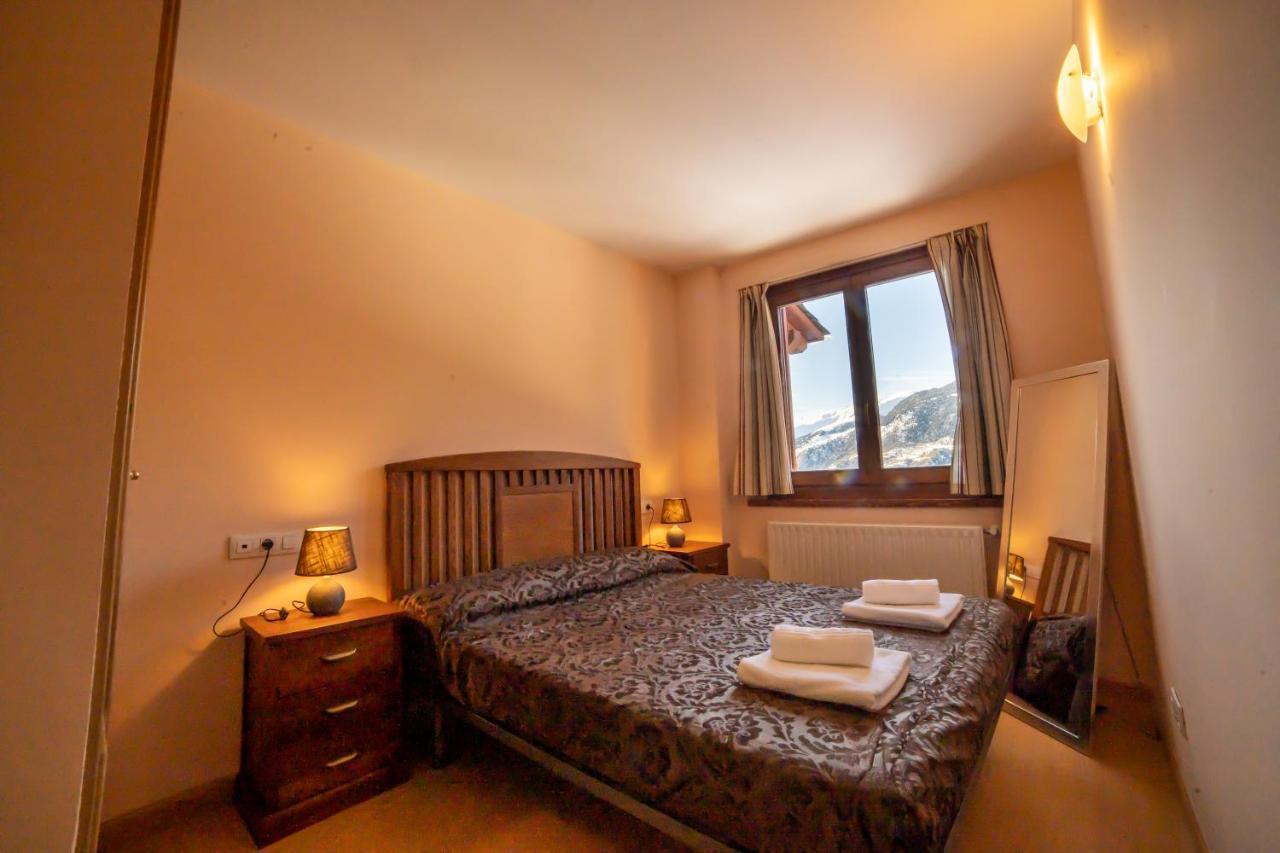Apartamento Llebre Канилло Экстерьер фото