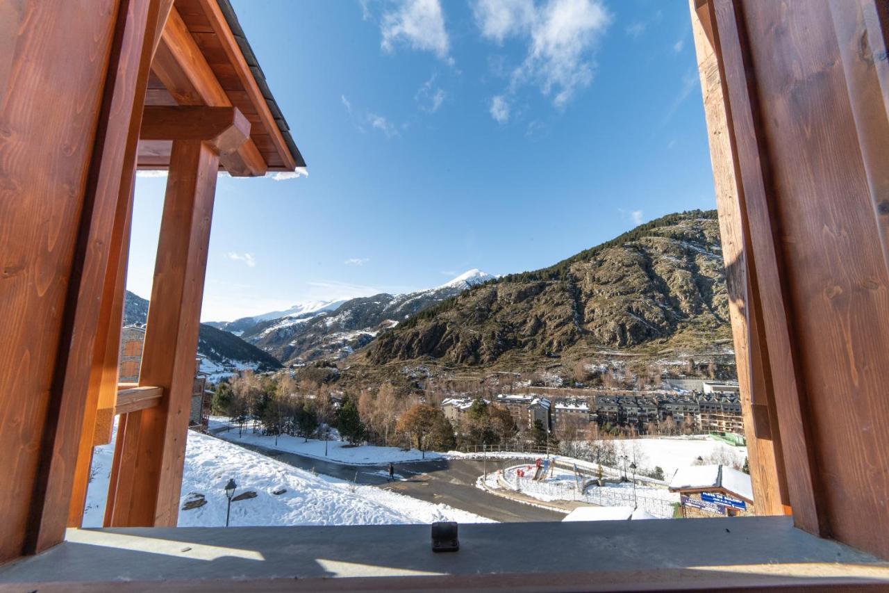 Apartamento Llebre Канилло Экстерьер фото
